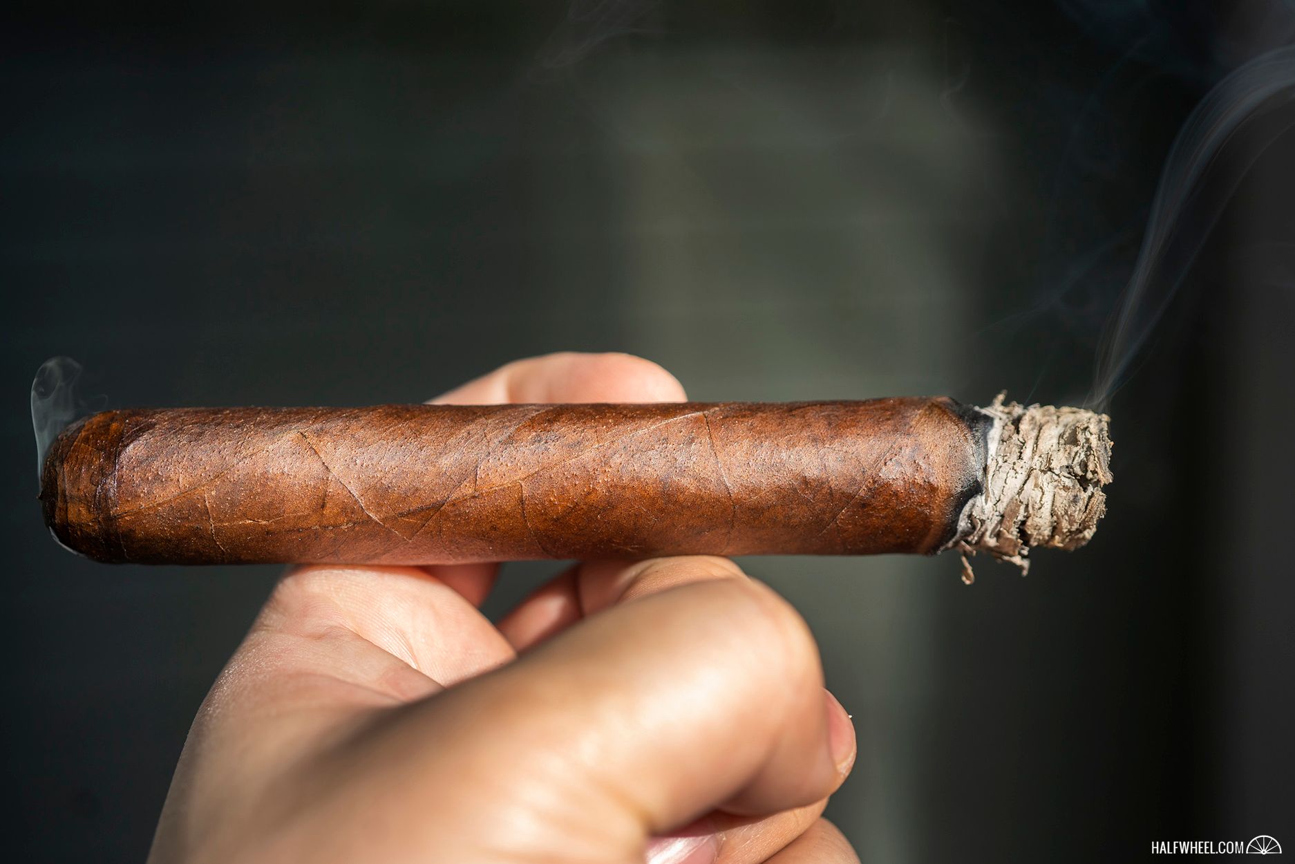 Test Cigar